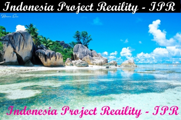 ETS2 - Indonesia Project Reaility-IPR Graphics (1.43.x)