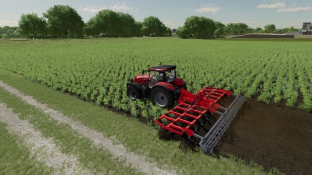 FS22 - Lizard SXHV-30 V1.0