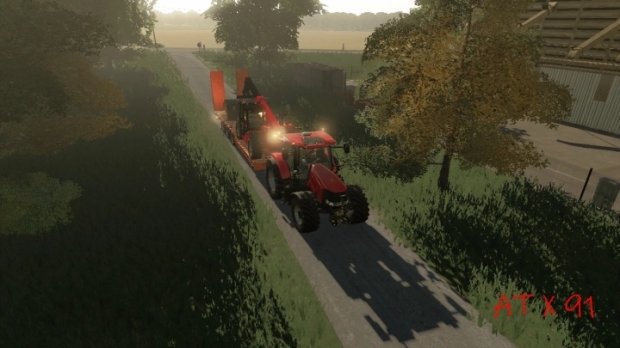 Fs19 Manitou Lmt 731 V10 Farming Simulator 19 Modsclub 7346