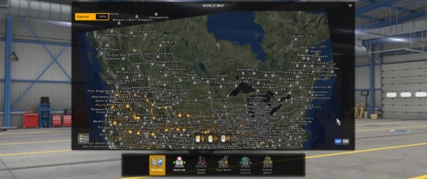 ATS - Map of North America V4.0 (1.43.x)