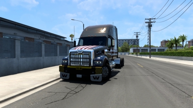 ATS - Marks Western Star 49X V1.4.1 (1.43.x)