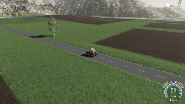 FS19 - Marmara Map V4.0