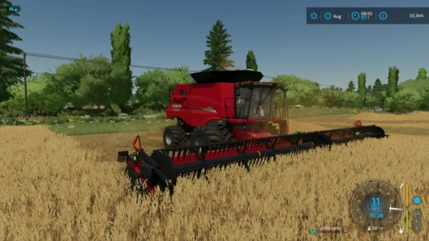 FS22 - Mod Pack 8