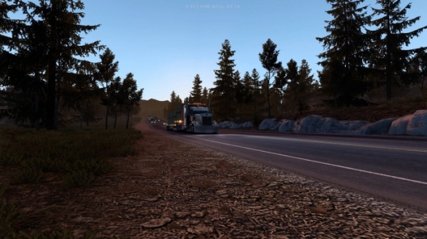ATS - Montana Expansion Map V1.0.3.9 (1.43.x)