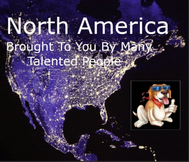 ATS - North America Map V5.0 (1.43.x)
