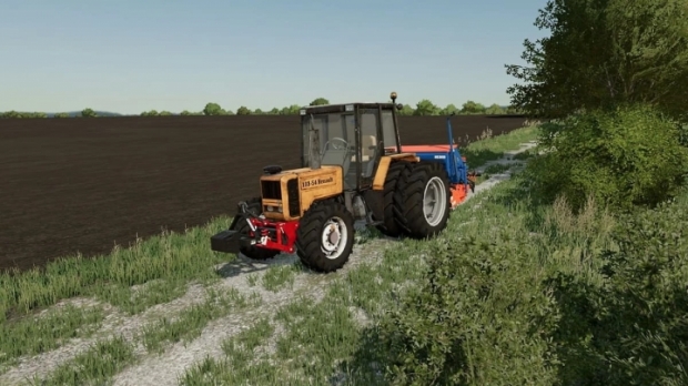 FS22 - Renault 103-54 V1.0