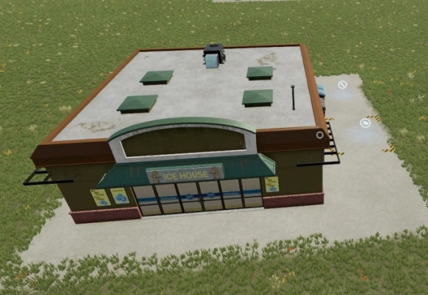 FS22 - Ricci Modpack 2 V1.0