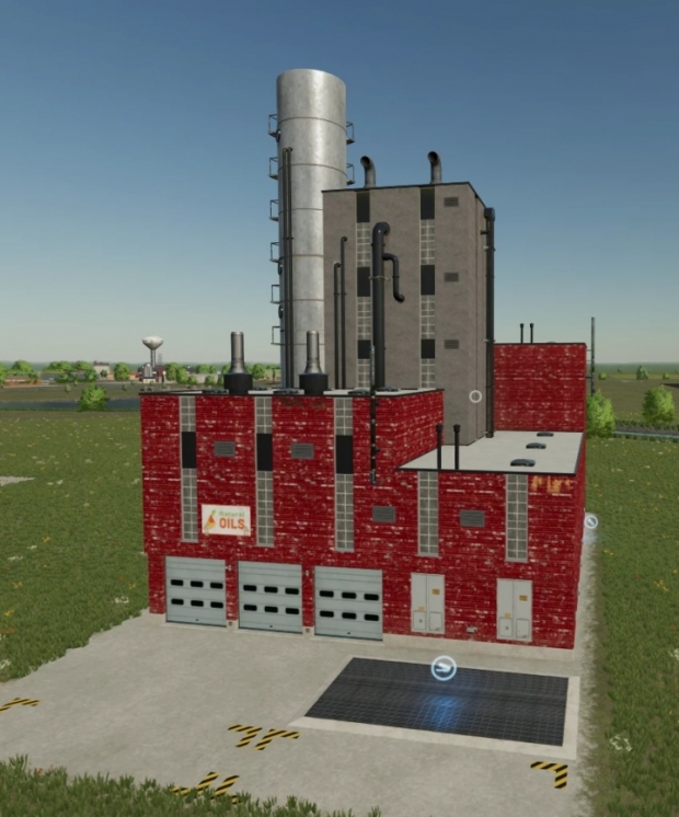FS22 - Ricci Modpack 3 V1.0