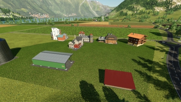 FS22 - Snap Build V1.2