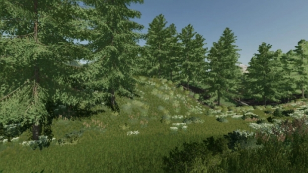 FS22 - Sollbach Map V1.0