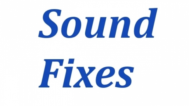ETS2 - Sound Fixes Pack V22.02 (1.43.x)