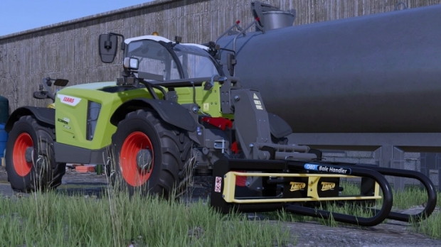 FS22 - Tanco D80 V1.0