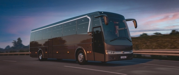 ETS2 - Temsa Safir II (1.43.x)