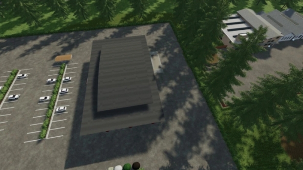 FS22 - The Village Map V1.0