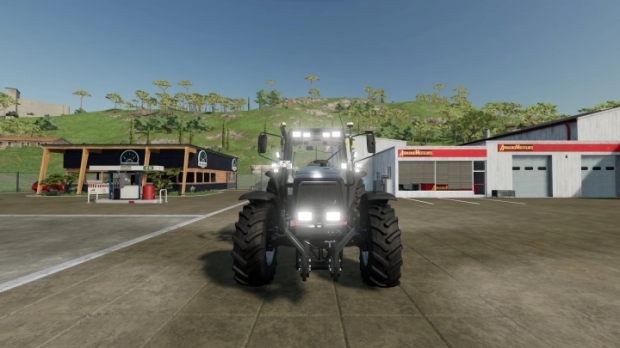 FS22 - Valmet 6000 V1.0