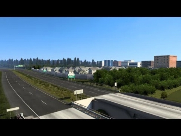 ATS - Vermont Map V1.0 (1.43.x)