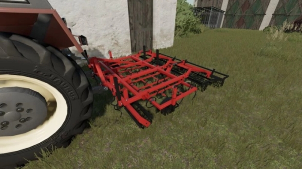 FS22 - Agro Factory 2.8M V1.0
