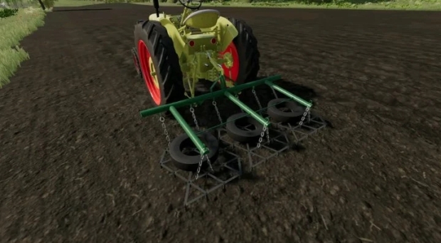 FS22 - Brony 3 V1.0