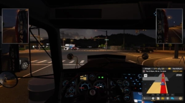 ATS - Daylight Savings Time V1.0 (1.43.x)