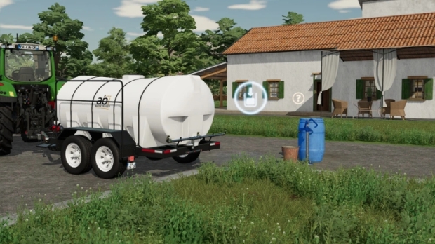 FS22 - Deep Well V1.0