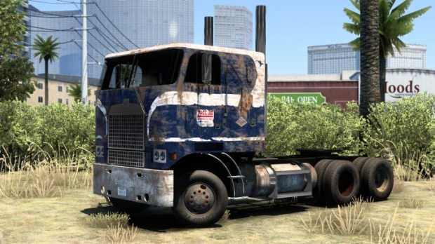 ATS - Diamond Reo CO-88 Royale V3.1 (1.43.x)