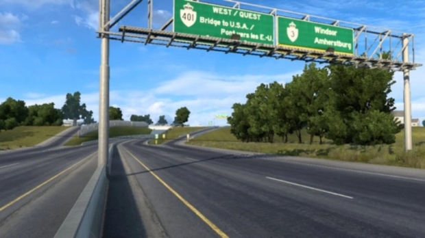 ATS - Discover Ontario V0.1.2B (1.43.x)