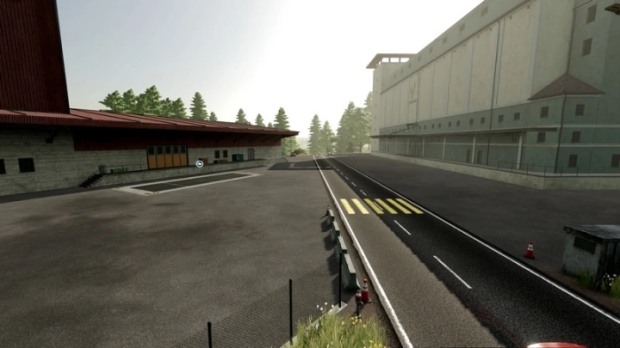 FS22 - Elsdorf Map V1.0