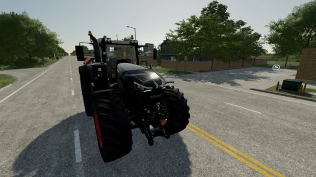 FS22 - Fendt 1500 Turbo V1.1.0.2