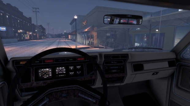 Ats ford f350