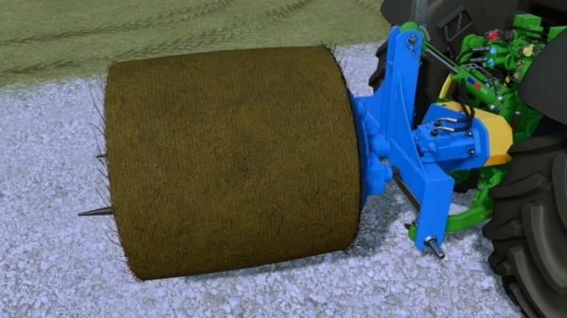 FS22 - Goweil BZT V1.0
