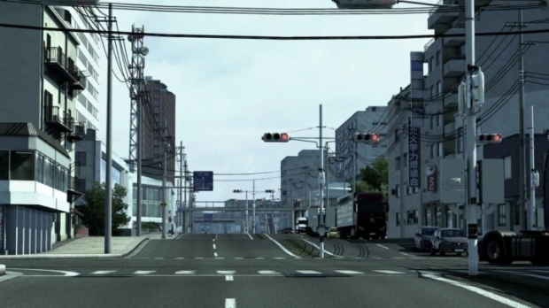 ETS2 - Hokke Island Map (1.43.x)