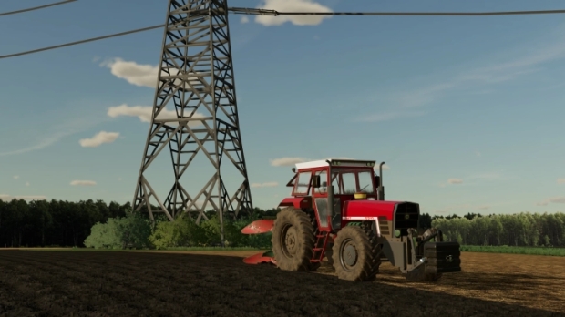 FS22 - IMT 5170/5210 V1.0