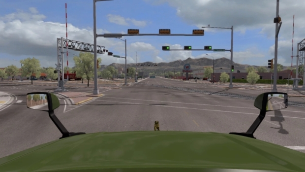 ATS - Increased Seat Adjustment (1.43.x)