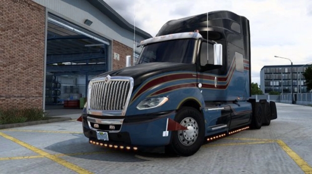 ATS - International LT Modified (1.43.x)
