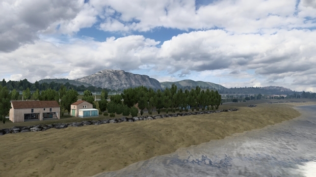 ETS2 - Itarevamp V0.2 (1.43.x)