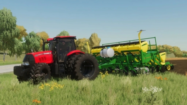 FS22 - John Deere 1113 V1.0