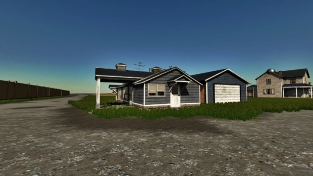 FS22 - Lake Providence La 4x Beta V1.0.5