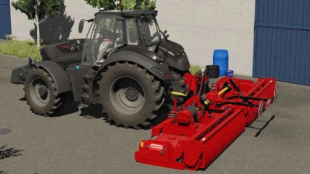 FS22 - Maschio Aquila Rapido 7000 SCM V1.0