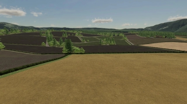 FS22 - Maypole Farm Map V2.1
