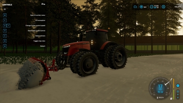 FS22 - Midwest Cattle Company V1.0