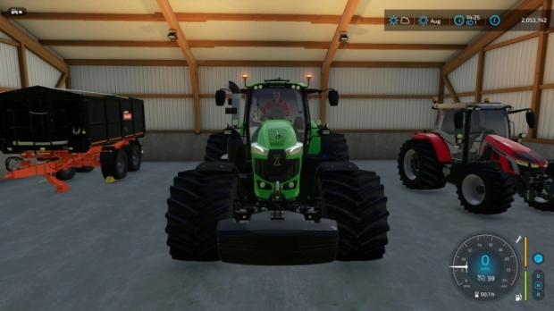FS22 - Mod Pack 10