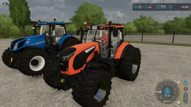 FS22 - Mod Pack 12 18/03/2022