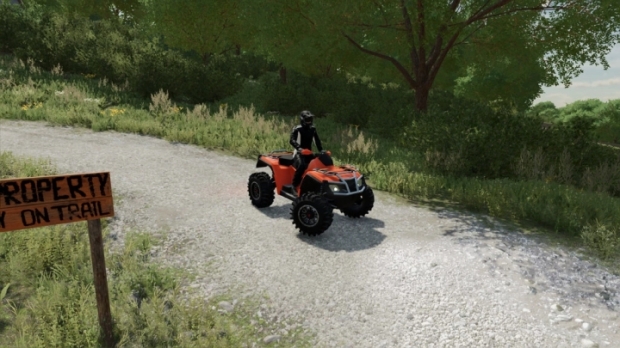 FS22 - MR 650 V1.0