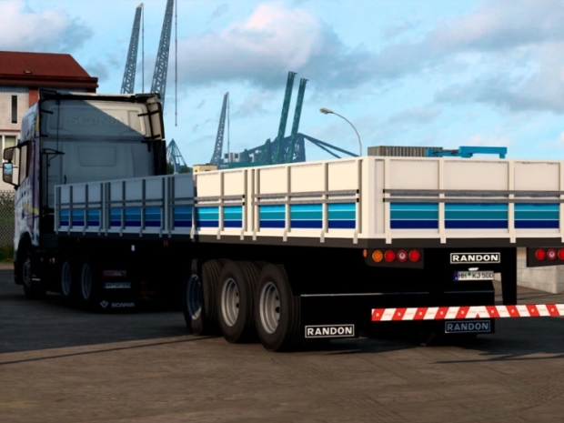 ETS2 - Pack DE Reboques RCFREE V1.9 (1.43.x)