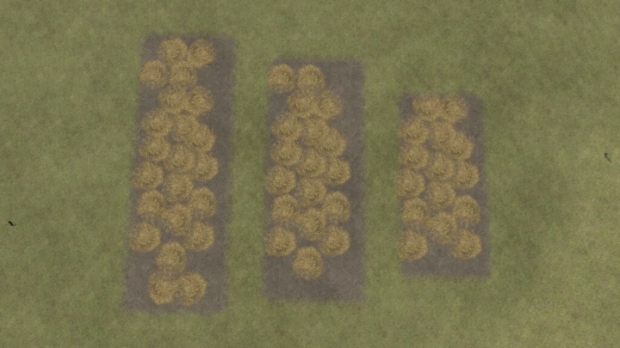 FS22 - Polish Silage Silo Pack V1.0