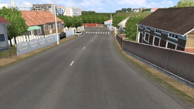 ETS2 - Project Muntenia V5.6.1 (1.43.x)