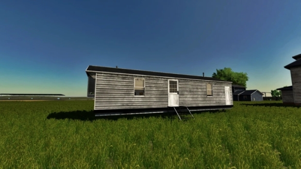 FS22 - Rental Properties V2.0.0.1