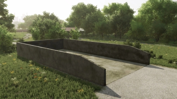 FS22 - Silo Pack V1.0