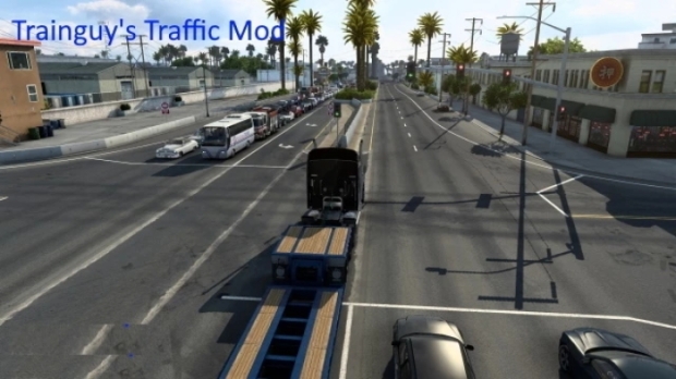ATS - Trainguys Traffic V3.3.1 (1.43.x)