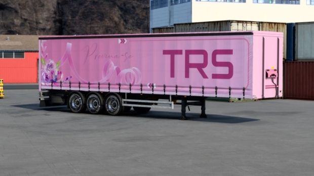 ETS2 - TRS Pintura Reboque Oficial 1.0 Release 2 (1.43.x)